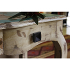 Puxador para Móveis  Cinza 40mm