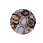 Puxador para Móveis  Marrom 30mm