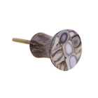 Puxador para Móveis  Marrom 30mm