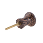 Puxador para Móveis  Marrom 30mm