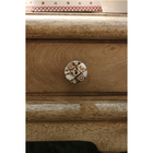 Puxador para Móveis  Marrom 30mm