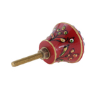 Puxador para Móveis  Vermelho 40mm