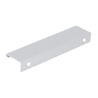 Puxador para Móveis Aço 128mm