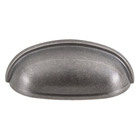 Puxador para Móveis Aço 64mm