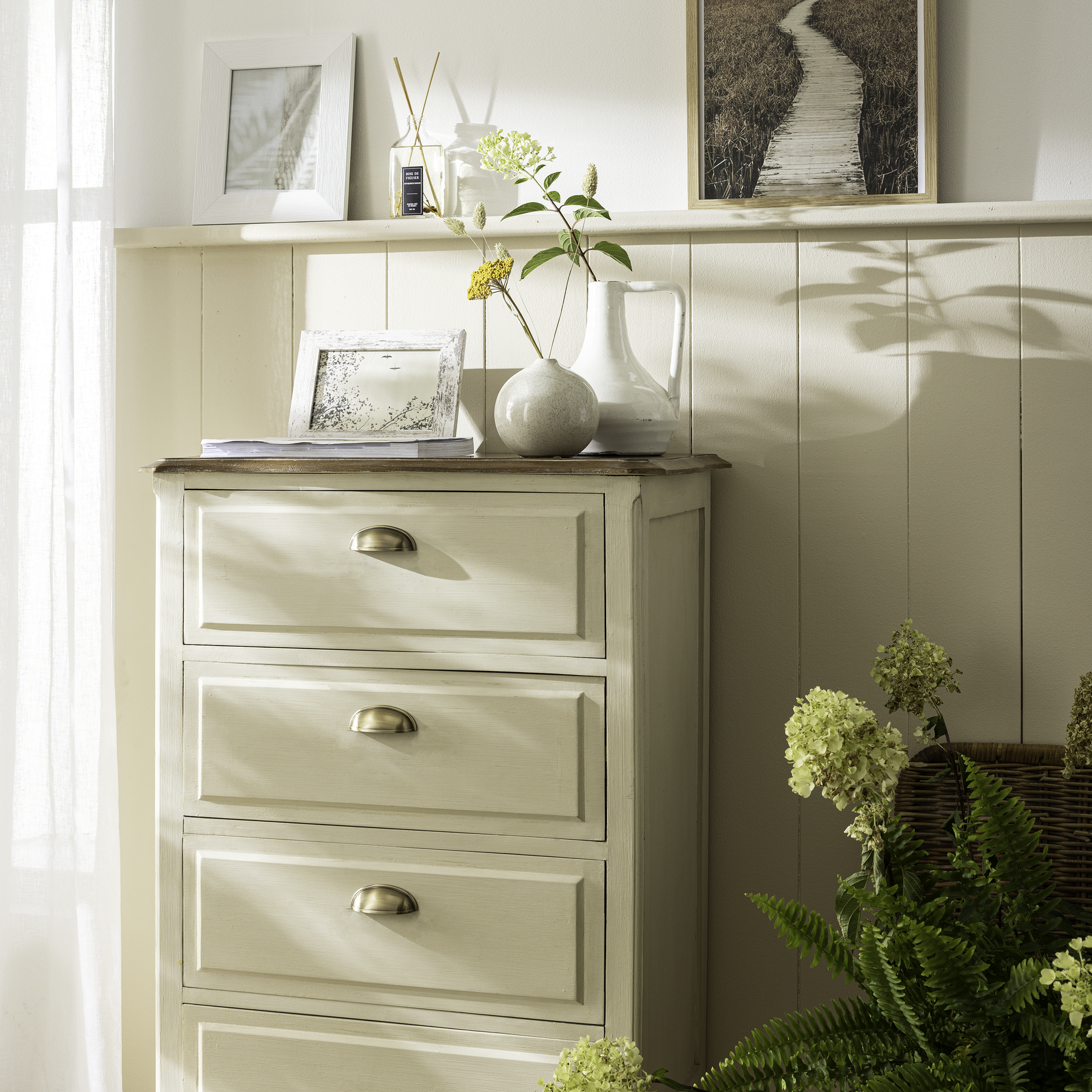 Design único e sofisticado