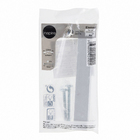 Puxador para Móveis Aço 64mm