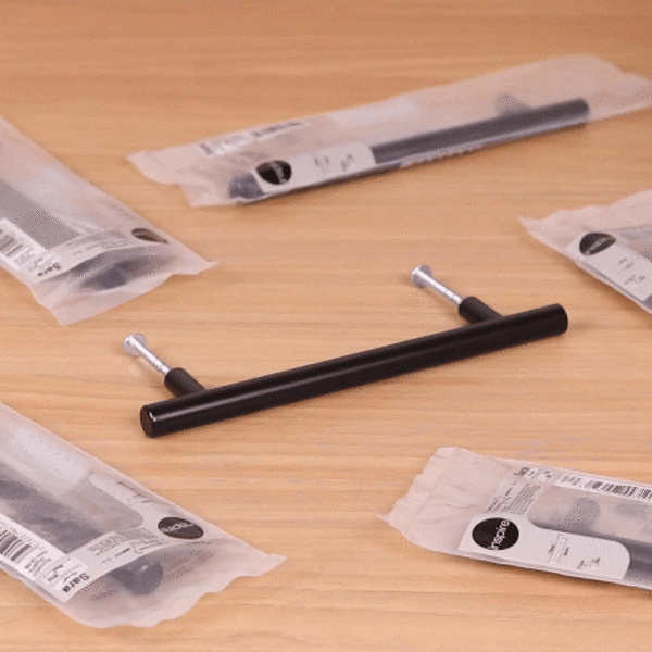 Alta durabilidade e versatilidade de uso