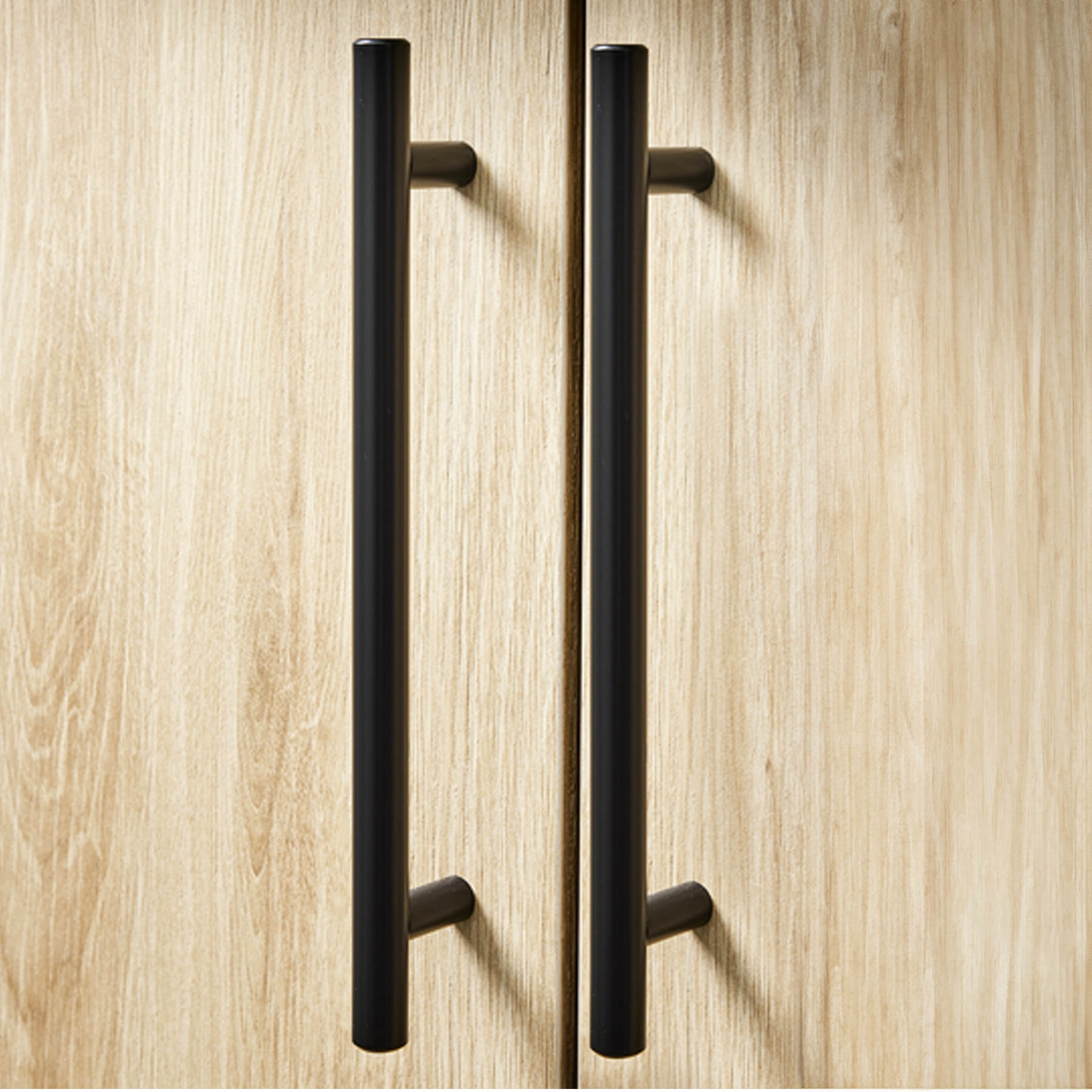 Design arredondado e clean