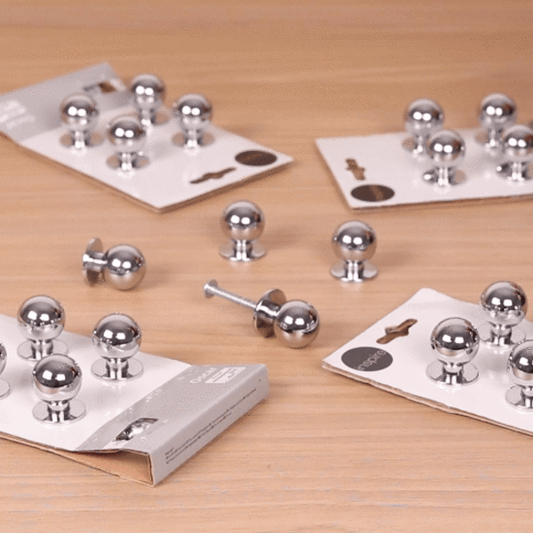 Muita resistência e durabilidade