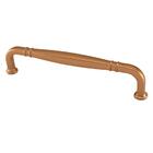 Puxador Para Móveis Alça Cobre 1767 Grenade Armários Gavetas