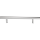 Puxador Para Móveis Alça Primus Polido Italy Line Polido - 64