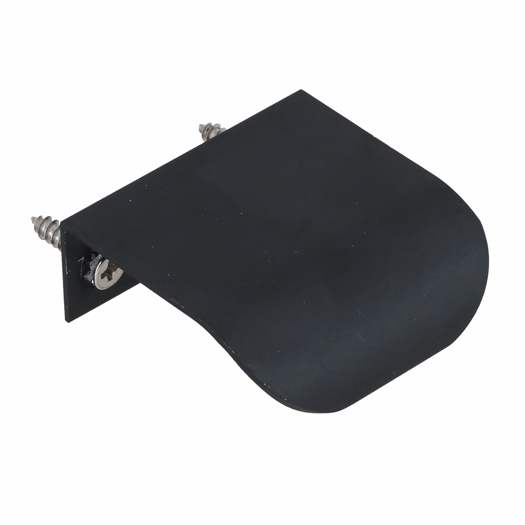 Design reto e curvado