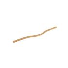 Puxador para Móveis Alumínio Dourado 336mm 1 Peça Edwin Inspire