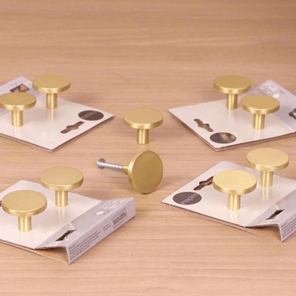 Muito charme e qualidade no acabamento