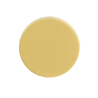 Puxador para Móveis Alumínio Dourado 35mm Jamy