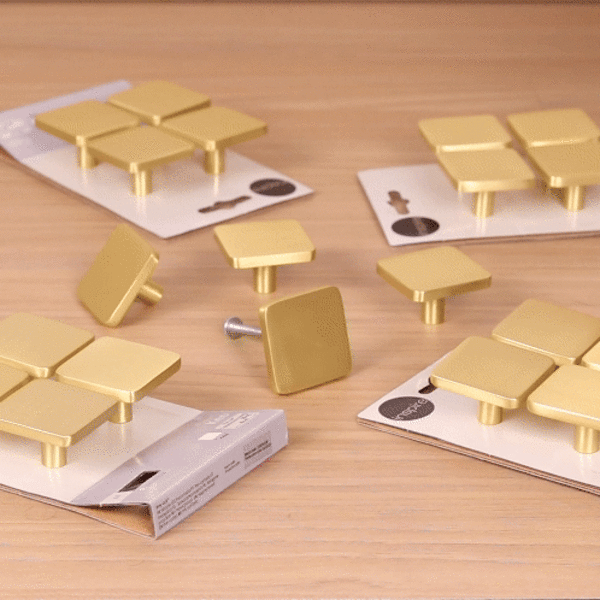 Muito charme e qualidade no acabamento