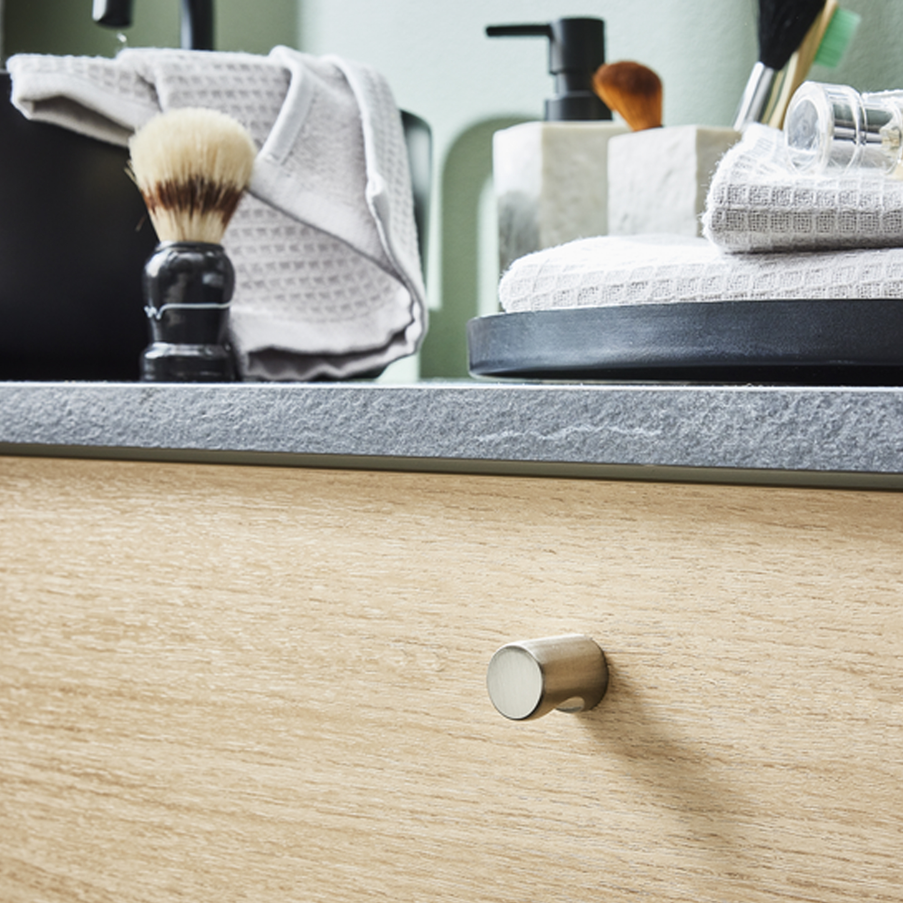 Com ótima durabilidade