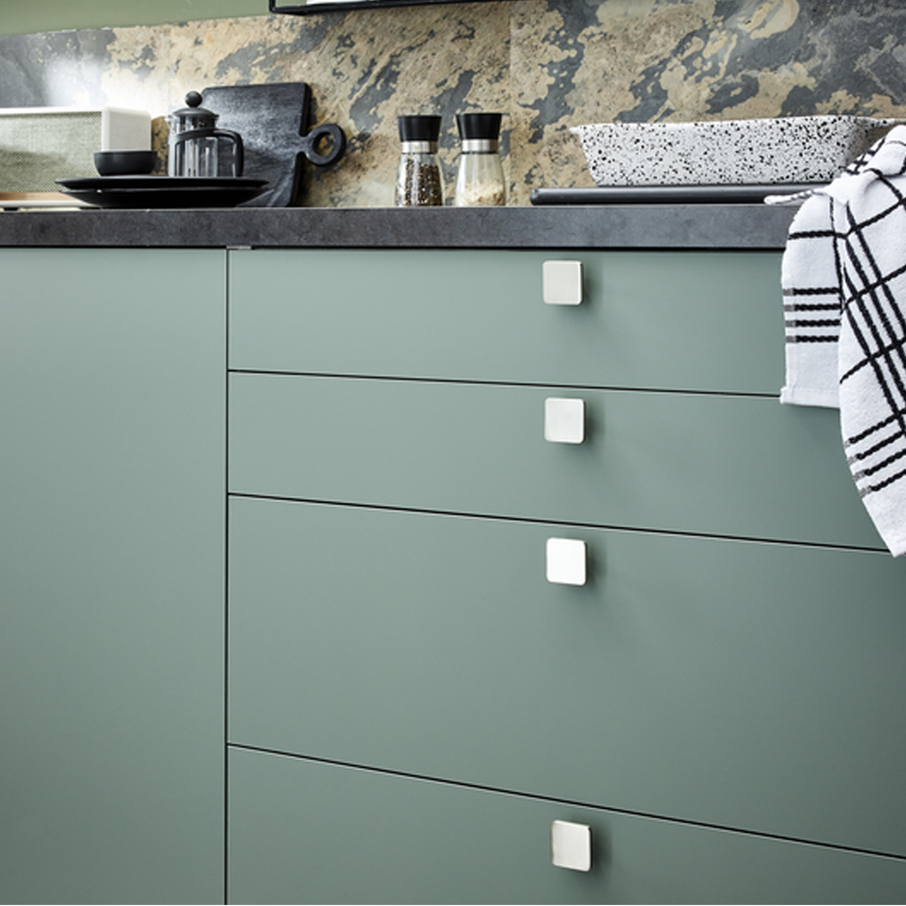 Facilidade na instalação