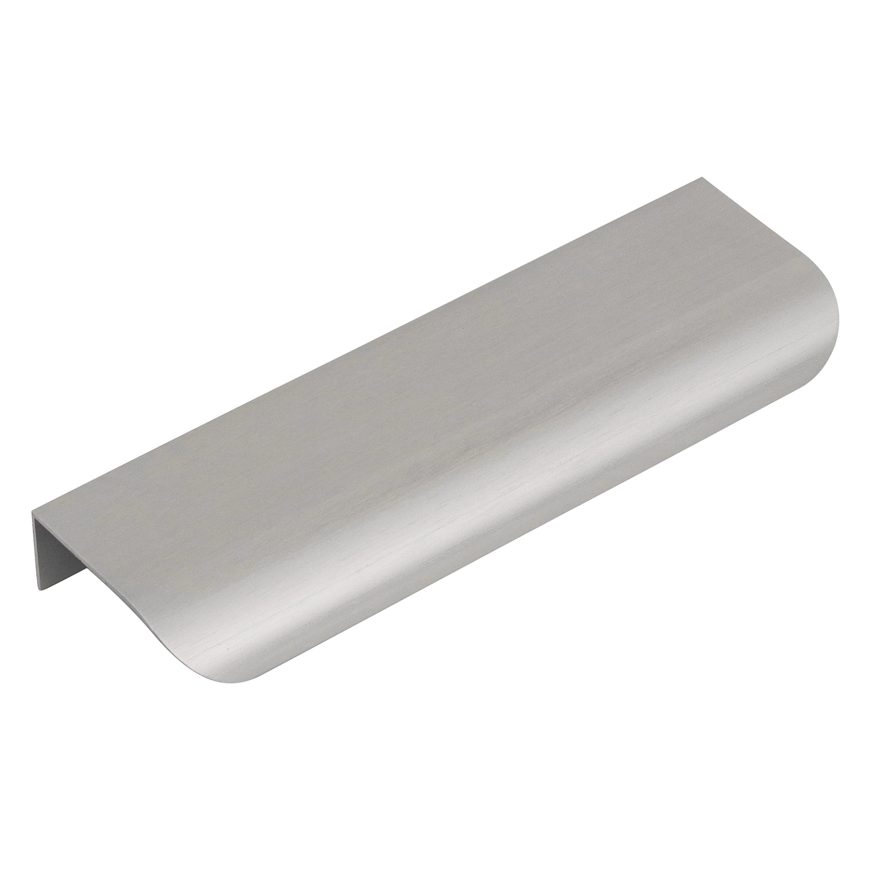 Design reto e curvado