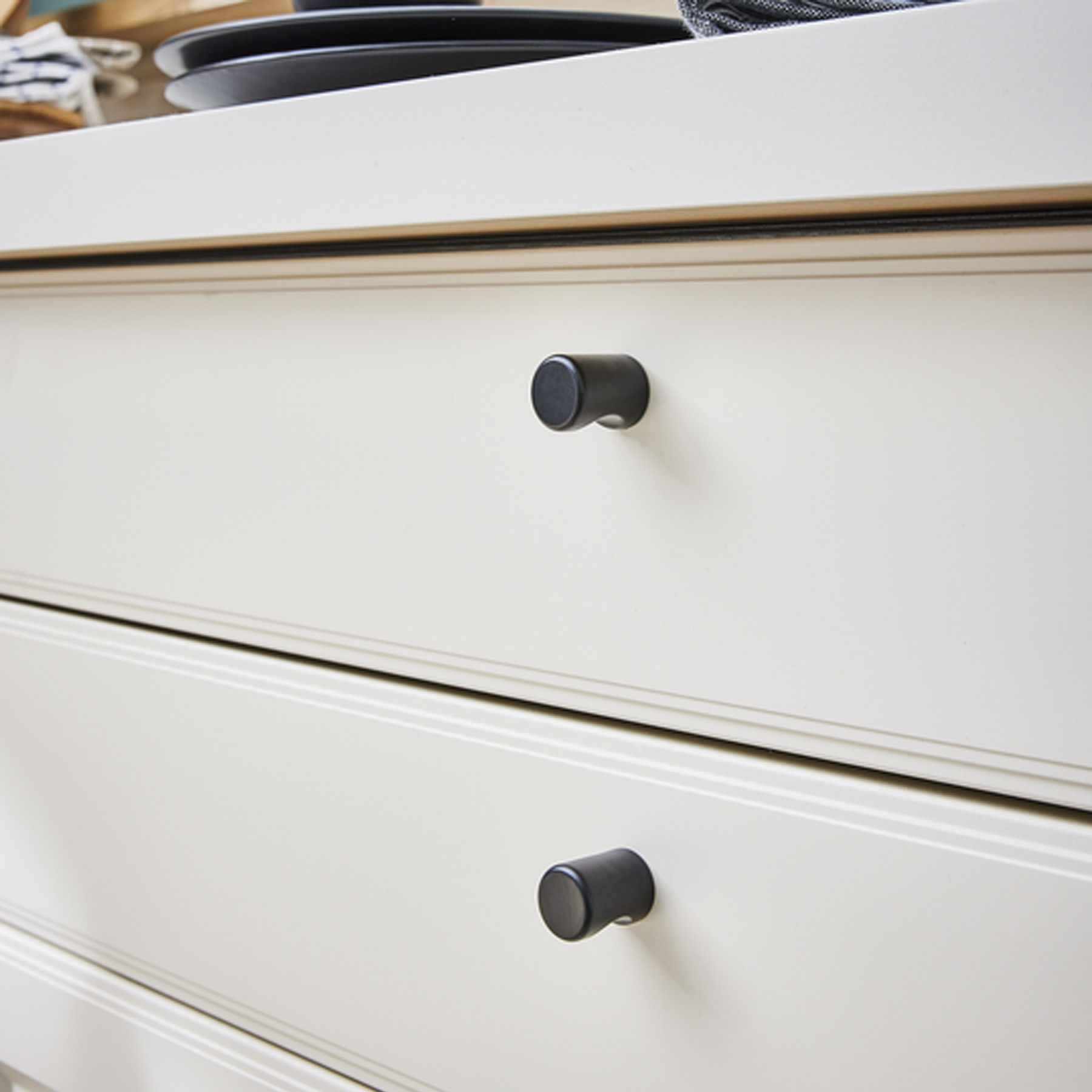 Com ótima durabilidade