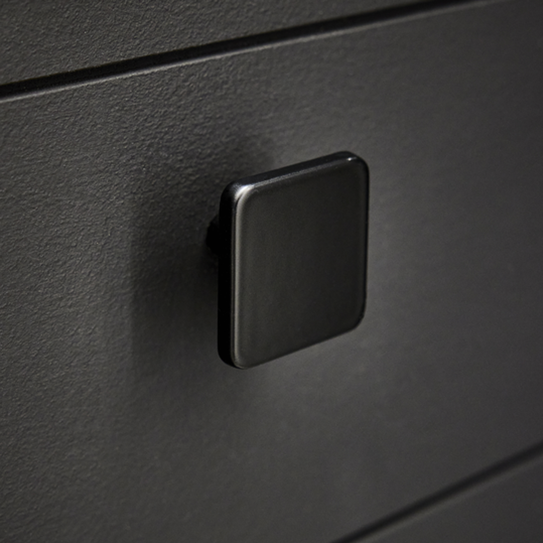 Design minimalista com facilidade na abertura