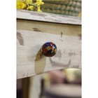 Puxador para Móveis Cerâmica Cores 30mm