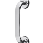 Puxador Para Móveis Classic 10cm Cromado União Mundial