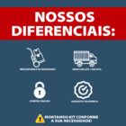 Puxador Para Móveis Il 05 Al 064 Polido Italyline