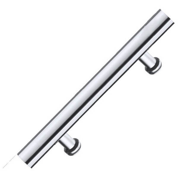 Puxador Para Móveis Il 05 Al 064 Polido Italyline