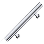 Puxador Para Móveis Il 05 Al 128 Polido Italyline