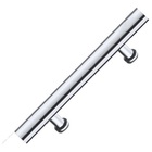 Puxador Para Móveis Il 05 Al 488 Polido Italyline