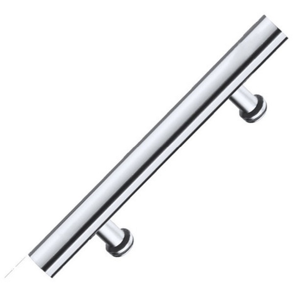 Puxador Para Móveis Il 05 Al 488 Polido Italyline