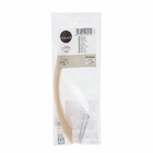 Puxador para Móveis Madeira 128mm