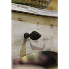 Puxador para Móveis Metal Envelhecido 25mm