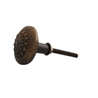 Puxador para Móveis Metal Envelhecido 35mm