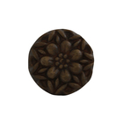 Puxador para Móveis Metal Envelhecido 35mm