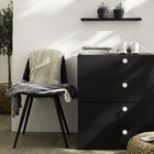 Puxador para Móveis Plástico 395mm