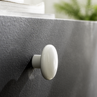 Puxador para Móveis Plástico 395mm