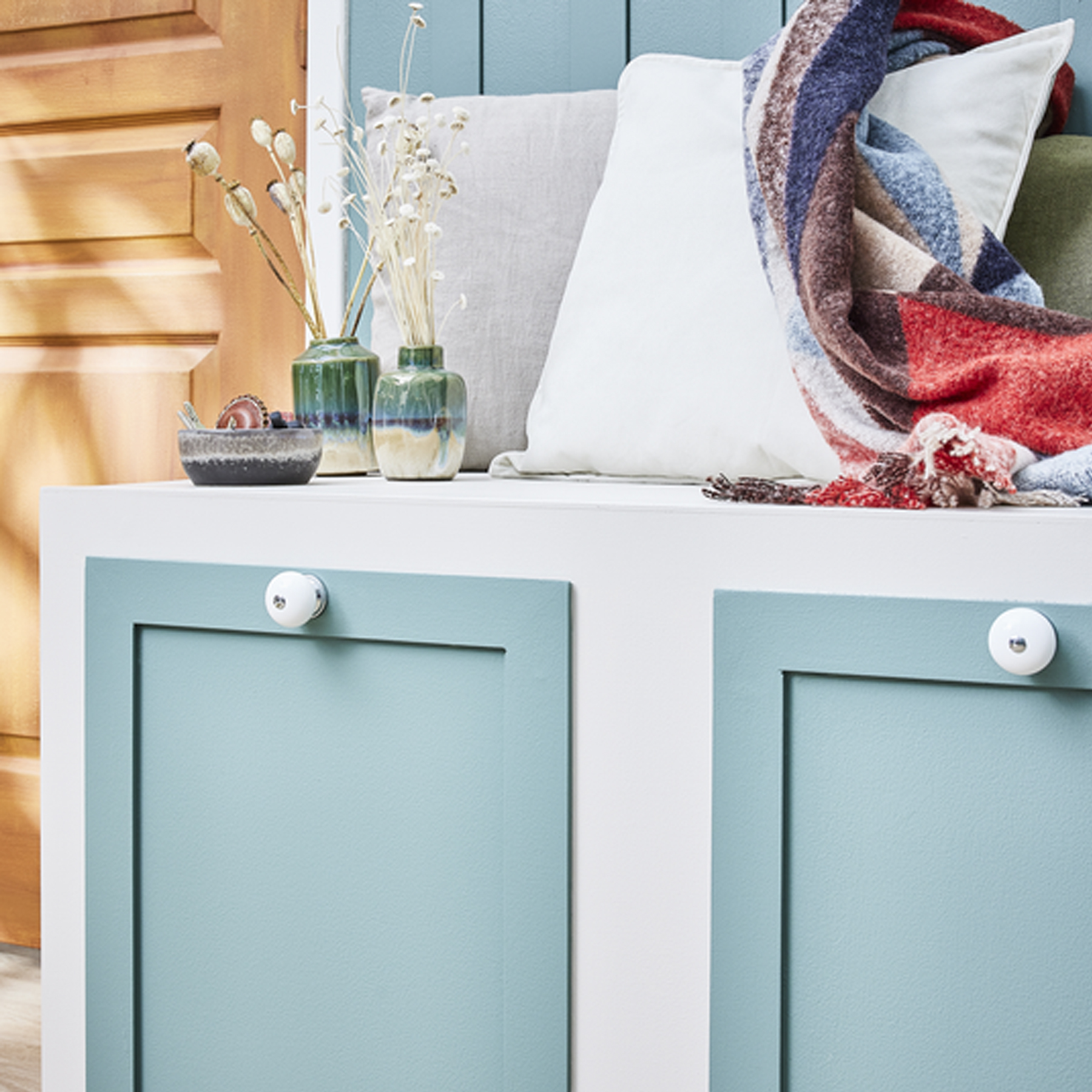 Com ótima durabilidade