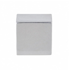 Puxador para Móveis Sobrepor Alumínio 16mm Cromado 1 peça