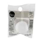 Puxador para Móveis Sobrepor Cerâmica 35mm 1 peça