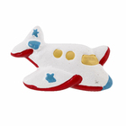 Puxador para Móveis Sobrepor Resina 30mm Pintado 1 peça