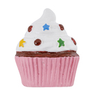 Puxador para Móveis Sobrepor Resina 50mm Pintado 1 peça