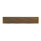 Puxador para Móveis Sobrepor Zamac 140mm Cobre Antigo 1 peça