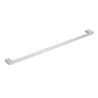 Puxador para Móveis Sobrepor Zamac 288mm Cromado 1 peça