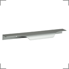 Puxador Para Moveis Wave Cava 180mm Varias Cores Promoção Pra