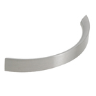 Puxador para Móveis Zamac 96mm