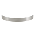 Puxador para Móveis Zamac 96mm