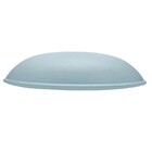 Puxador para Móveis Zamac Azul 170mm Luna