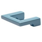 Puxador para Móveis Zamac Azul 250mm Let